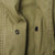 Us Army M-1965 M65 Field Jacket 1978 Size Xs Xsmall Regular  STOCK NO. 8415-00-782-2933 DLA100-78-C-0378