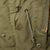 Us Army M-1965 M65 Field Jacket 1978 Size Xs Xsmall Regular  STOCK NO. 8415-00-782-2935 DLA100-80-C-3303