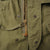 Us Army M-1965 M65 Field Jacket 1978 Size Xs Xsmall Regular  STOCK NO. 8415-00-782-2935 DLA100-80-C-3303