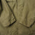 Us Army M-1965 M65 Field Jacket 1978 Size Xs Xsmall Regular  STOCK NO. 8415-00-782-2935 DLA100-80-C-3303