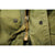 VINTAGE US ARMY M-1965 M65 FIELD JACKET 1980 SIZE SMALL LONG