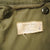 Vintage US Army M-1951 M51 Field Jacket 1963 Size Small Regular, Wind Resistant Cotton Sateen.  8405-255-8590  DSA-1-2157-63-C