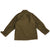 Vintage Us Army Woman's Field Jacket 1975 Size 12R.  Stock No. : 8415-00-136-5092  DLA100-75-C-0749