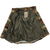 Vintage US Army M-1965 M65 Woodland Camouflage Pattern Field Jacket 1999 Size Medium Regular.