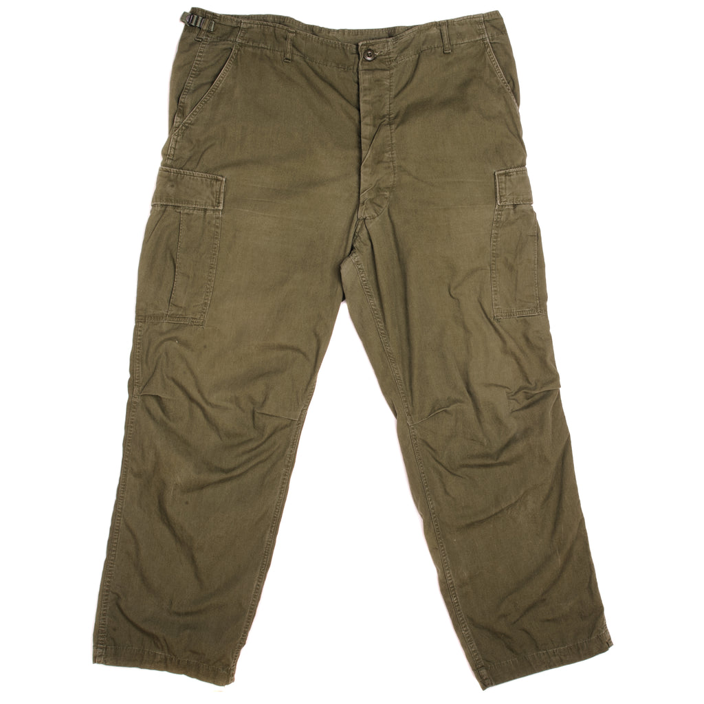 Vintage combat trousers clearance