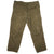 Vintage US Army Tropical Combat Trousers Pants 4Th Pattern Poplin With Wind Resistant Cotton Poplin 1967 Vietnam War Size XLarge Regular W42 L29.5  Stock No : 8405-082-6150  DSA-100-67-C-1634