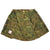 US Army Tropical Combat Jacket 5th Pattern ERDL 1968 Vietnam War Size Large.  Stock No. 8415-945-7658  DSA 100-68-C-1562