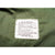 ヴィンテージ USAF 米国空軍 M-1965 M65 フィールド ジャケット 1979 主要戦略航空軍 379 戦略病院 パッチ サイズ エクストラ スモール ショート