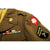 VINTAGE US ARMY FIELD JACKET 1944 WW2 SIZE 34R