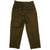 Vintage US Army Field Trousers Pants M-1951 M51 1953 Size Medium Regular.  Tap-1766-01-1924-C-53  Spec Mil-T-1870 A