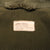Vintage US Army Tropical Combat Jacket First Pattern 1963 Vietnam War Size Small Long With Patches.  8405-082-5567  DSA-1-2397-63-C