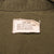 Vintage US Army Tropical Combat Jacket 3RD Pattern 1969 Size Large Short.  Stock No: 8405-082-5571  DSA 100-69-C-0728