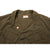 VINTAGE US ARMY POPLIN TROPICAL COMBAT JACKET 3RD PATTERN 1969 SIZE LARGE SHORT