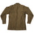 Vintage US Army Cotton Sateen Utility Shirt P-64 P64 1971 Vietnam War Size 14 1/2 X 31 Deadstock. NOS
