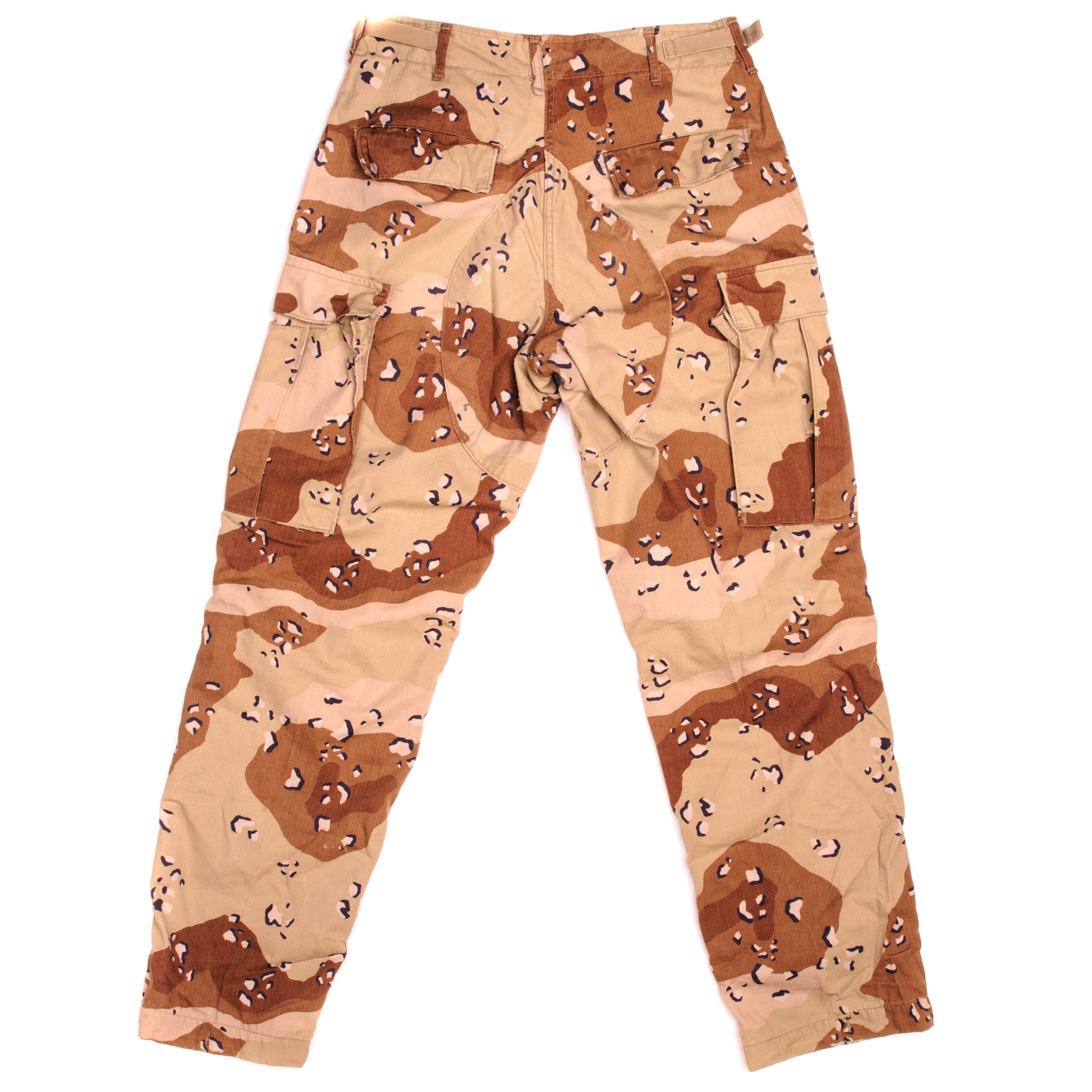 Patta – Desert Flower Camo Pants