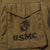 VINTAGE USMC M-1965 M65 FIELD JACKET 1969 VIETNAM WAR SIZE SMALL REGULAR
