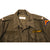 VINTAGE US ARMY M-1951 M51 FIELD JACKET 1959 VIETNAM PATCH MEDIUM REGULAR