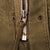 VINTAGE US ARMY M-1951 M51 FIELD JACKET 1959 VIETNAM PATCH MEDIUM REGULAR