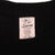 Vintage Label Tag Tee Swing 1991 90s 1990s