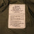 Vintage Us Army M-1965 M65 Field Jacket 1977 Size Medium Regular.  Stock NO : 8415-00-782-2939  Nato Size : 7080/9404  DSA100-77-C-1386
