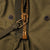 VINTAGE US ARMY M-1965 M65 FIELD JACKET 1977 SIZE MEDIUM REGULAR