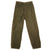 Vintage US Army Sateen Utility Trousers Pants 1966 Vietnam War Size W31 L30.  Stock No. 8405-082-6614 DSA 100-4188