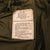 Vintage US Army M-1965 M65 Field Jacket 1972 Vietnam War Size Small Short.  Stock NO : 8415-782-2935  NATO Size : 6070/8494  DSA100-72-C-1732