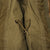VINTAGE US ARMY M-1965 M65 FIELD JACKET 1972 VIETNAM WAR SIZE SMALL SHORT