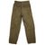 Vintage US Army Sateen Utility Trousers Pants 1966 Vietnam War Size W31 L30.  Stock No. 8405-082-6614 DSA 100-4188