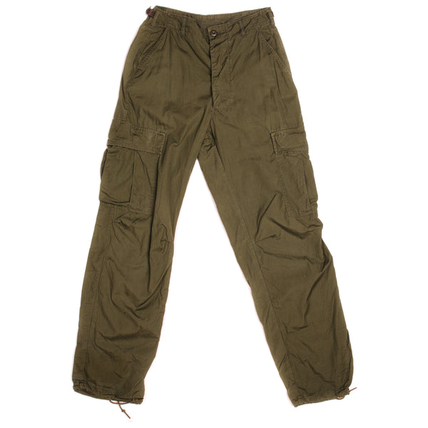 Vintage US Army Combat Pants | Buy Combat Pant Online | Rare
