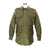 Vintage US Army M-1951 M51 Field Jacket 1950S 1960S Size XSmall Regular, Wind Resistant Cotton Sateen. NOS DeadStock  8405-255-8593  DSA-1-4961