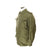 Vintage US Army M-1951 M51 Field Jacket 1950S 1960S Size XSmall Regular, Wind Resistant Cotton Sateen. NOS DeadStock  8405-255-8593  DSA-1-4961