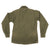 Vintage US Army Utility Shirt P64 Vietnam War Era.