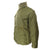 Vintage US Army M-1965 M65 Field Jacket 1981 Size Small Short Like New  Stock No. : 8415-00-782-2935  DLA100-81-C-3070