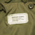 Vintage US Army M-1951 M51 Field Jacket 1950S 1960S Size XSmall Regular, Wind Resistant Cotton Sateen. NOS DeadStock  8405-255-8593  DSA-1-4961
