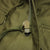 Vintage US Army M-1951 M51 Field Jacket 1950S 1960S Size XSmall Regular, Wind Resistant Cotton Sateen. NOS DeadStock  8405-255-8593  DSA-1-4961