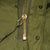 Vintage US Army M-1965 M65 Field Jacket 1981 Size Small XShort Like New  Stock No. : 8415-00-782-2935  DLA100-81-C-3070