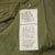 Vintage US Army M-1965 M65 Field Jacket 1981 Size Small Short Like New  Stock No. : 8415-00-782-2935  DLA100-82-C-0576