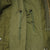 Vintage US Army M-1965 M65 Field Jacket 1981 Size Small Short Like New  Stock No. : 8415-00-782-2935  DLA100-82-C-0576
