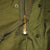 Vintage US Army M-1965 M65 Field Jacket 1981 Size Small Short Like New  Stock No. : 8415-00-782-2935  DLA100-82-C-0576
