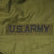 Vintage US Army M-1965 M65 Field Jacket 1981 Size Small Short Like New  Stock No. : 8415-00-782-2935  DLA100-82-C-0576