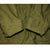 Vintage US Army M-1965 M65 Field Jacket 1981 Size Small Short Like New  Stock No. : 8415-00-782-2935  DLA100-82-C-0576