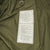Vintage US Army M-1965 M65 Field Jacket 1981 Size Small Short Like New  Stock No. : 8415-00-782-2935  DLA100-81-C-3070