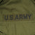 Vintage US Army M-1965 M65 Field Jacket 1981 Size Small Short Like New Stock No. : 8415-00-782-2935  DLA100-81-C-3070