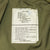 Us Army M-1965 M65 Field Jacket 1980 Size Xs Xsmall Regular  STOCK NO. 8415-00-782-2933 DLA100-80-C-3303