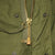 Us Army M-1965 M65 Field Jacket 1980 Size Xs Xsmall Regular  STOCK NO. 8415-00-782-2933 DLA100-80-C-3303