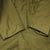 Vintage US Army M-1965 M65 Field Jacket 1980 Size XSmall Short Nos Deadstock  Stock No. : 8415-01-027-6032  DLA 100-82-C-0575