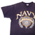 VINTAGE US NAVY TEE SHIRT 1993 SIZE LARGE MADE IN USA