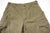 US ARMY FIELD TROUSERS PANTS RIP STOP POPLIN 1969 VIETNAM WAR SIZE 30X32 SMALL LONG