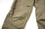 US ARMY FIELD TROUSERS PANTS RIP STOP POPLIN 1969 VIETNAM WAR SIZE 30X32 SMALL LONG